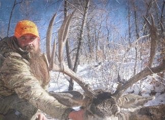 The Mule Deer Masters with Robby Denning and Travis Hobbs