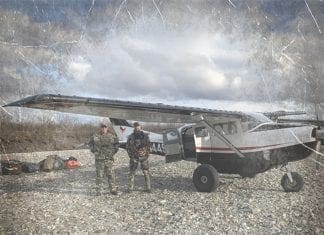 Do It Yourself Caribou with Heath Stuewe