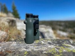 Swarovski NL Pure 12×42 Binocular Review
