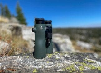 Swarovski NL Pure 12×42 Binocular Review