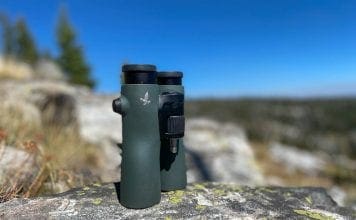 Swarovski NL Pure 12×42 Binocular Review