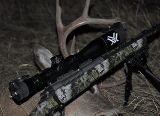 Vortex Razor HD LHT Review