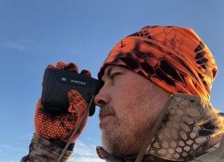 Vortex Razor HD 4000 Rangefinder Review