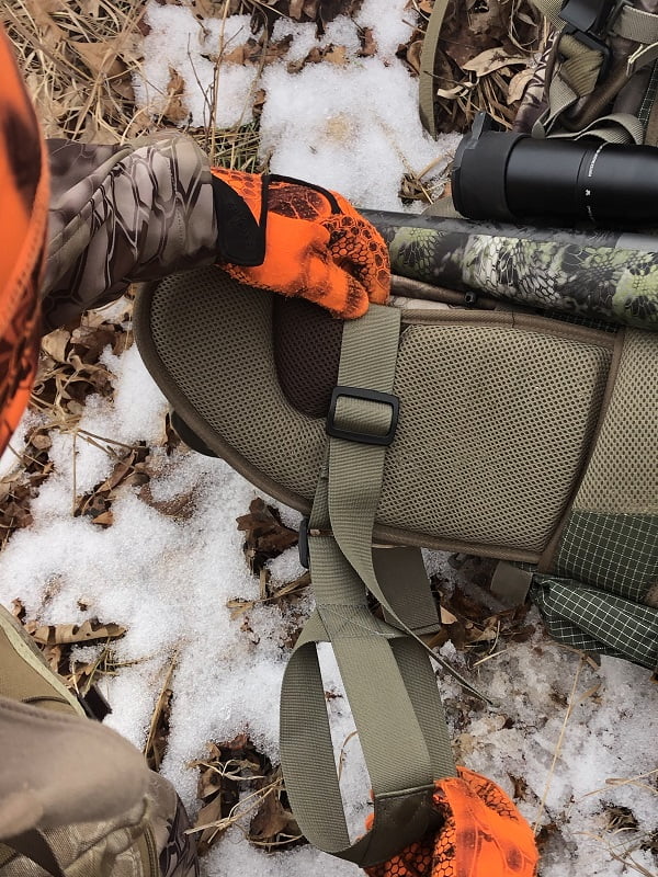 Rifle Sling  The Slik Sling – Creative Outdoors