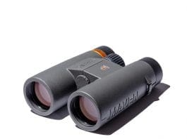 Maven C.1 10×42 Binocular Review