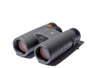 Maven C.1 10×42 Binocular Review
