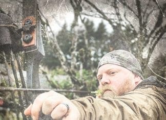 Building an Arrow with Jeff Petersen