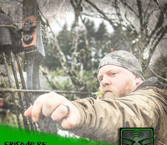 Building an Arrow with Jeff Petersen