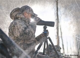 A Western Season with Josh Boyd