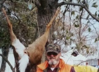 A Man For One Season – Hunting