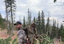 Kifaru Fulcrum Backpack Review