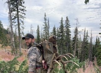 Kifaru Fulcrum Backpack Review