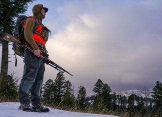 Schnee’s Kestrel Boot Review