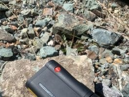 Leica Rangemaster CRF 3500.com Review