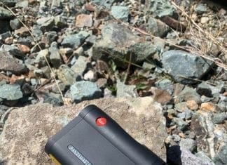 Leica Rangemaster CRF 3500.com Review