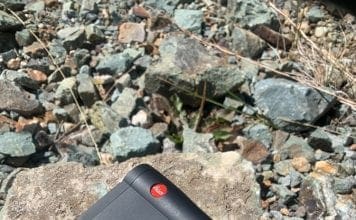 Leica Rangemaster CRF 3500.com Review