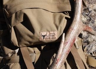 Western Edge Bullion Butte Backpack Review