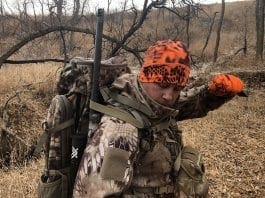 Creative Outdoors Slik Sling Review