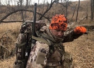 Creative Outdoors Slik Sling Review