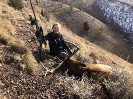 Zeiss Conquest V4 4-16×44 Riflescope Review