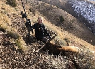 Zeiss Conquest V4 4-16×44 Riflescope Review