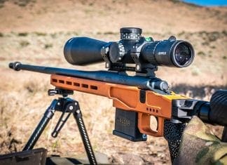 XLR Element 3.0 Chassis Review