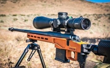 XLR Element 3.0 Chassis Review