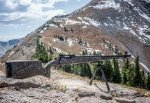 Arrowhead Rifles Muzzleloader Review