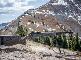 Arrowhead Rifles Muzzleloader Review