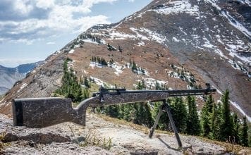 Arrowhead Rifles Muzzleloader Review