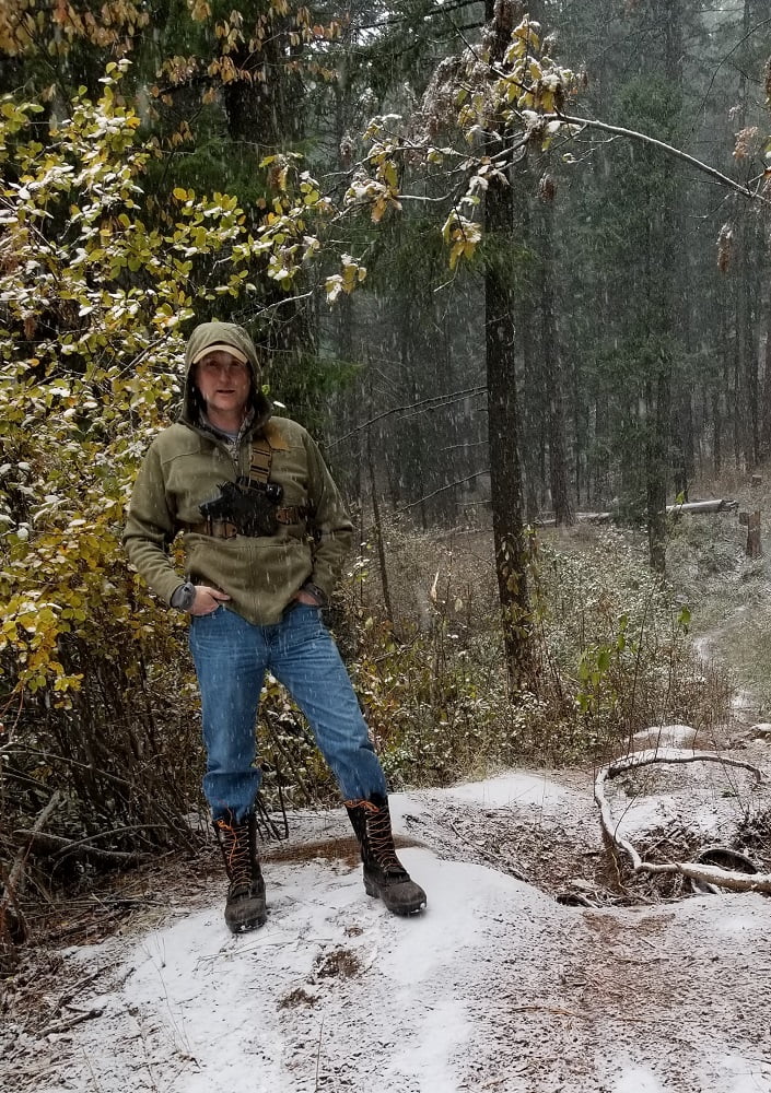 Hoffman winter pac clearance boots