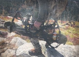 Gear and Game with Jim Carr