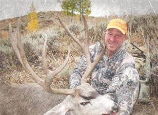 A Pocket Full of Tags with Tony Trietch