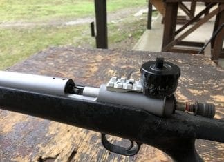 Gunwerks Revic EXO Extreme O-Ring Rear Sight Review