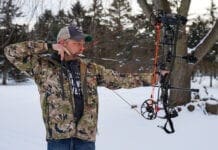 Mathews V3 Review