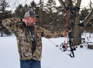 Mathews V3 Review