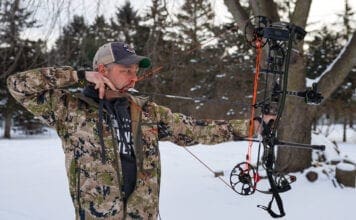 Mathews V3 Review