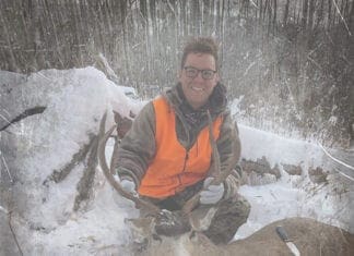 Point Creep Explained with Mike Street