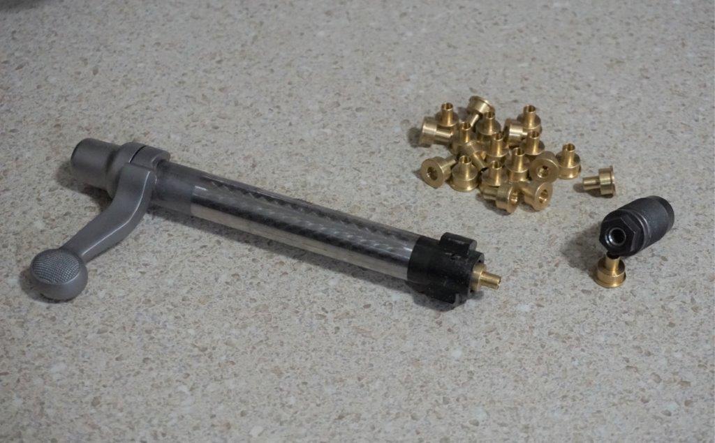 Arrowhead Breech Plug for Remington Muzzleloader Review - Rokslide