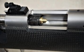 Arrowhead Breech Plug for Remington Muzzleloader Review