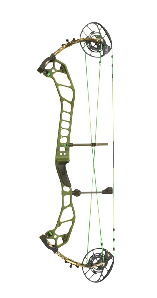 PSE - EVO NTN 33