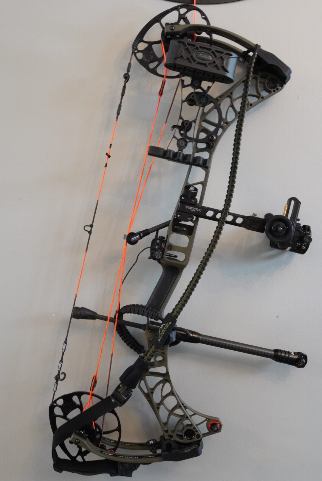 Battle of the Mathews V3 and V3X (Review) - V3X 29 vs V3X 33 vs V3 27 vs V3  31 