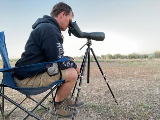 Outdoorsman's Standard
