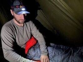 Stone Glacier Chinook Base Layer Review