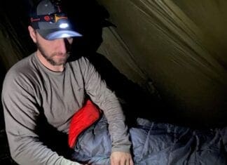 Stone Glacier Chinook Base Layer Review