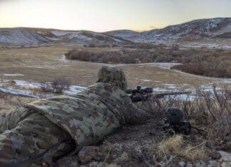 KUIU Kutana Gale Force System Review