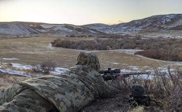 KUIU Kutana Gale Force System Review