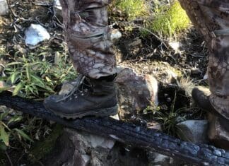 Crispi Resole Review