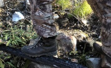 Crispi Resole Review