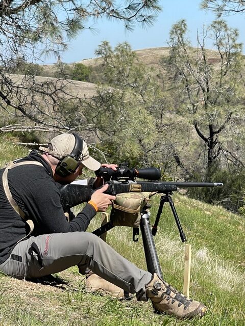 TREPIED VORTEX OPTICS CARBONE RADIAN TRIPOD - OPTIQUES CHASSE